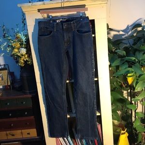 FreeWorld denim jeans